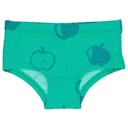 Vorschaubild Hipster Briefs Bären einfarbig