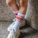 Vorschaubild Socken Schulkind