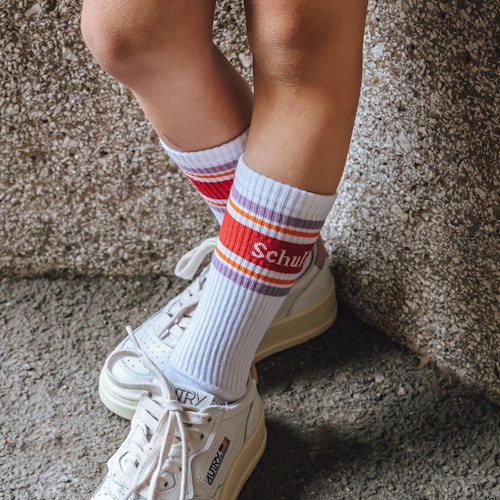 Socken Schulkind