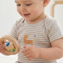 Vorschaubild Leichter Kurzarmbody