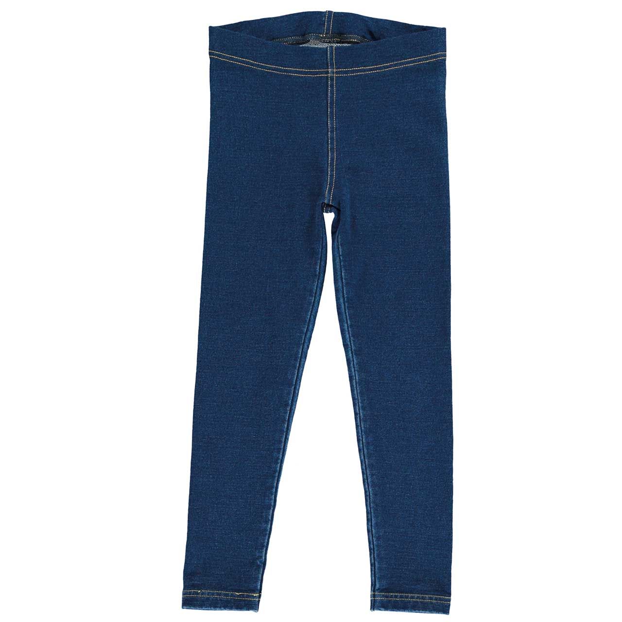 Leggings Maxomorra Sweat lang Uni