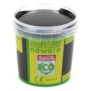 Vorschaubild Ökonorm Fingerfarben schwarz Becher 150g