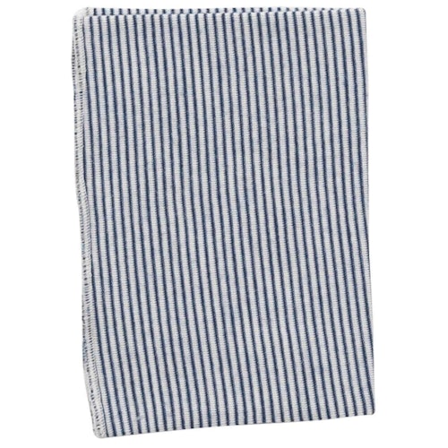 Wolle Seide Schlauchschal