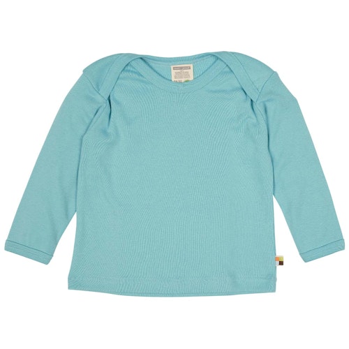 Feinripp Shirt weich und elastisch 100% Baumwolle