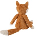 Vorschaubild Großes Bio Kuscheltier Fuchs