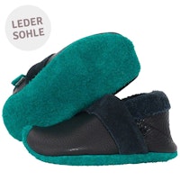 Mitwachsender Krabbelschuh-einzigartig & gesund