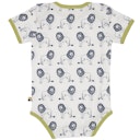 Vorschaubild Body kurzarm Frosch