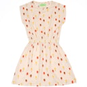 Vorschaubild Sommer Kleid mit Eis-Druck