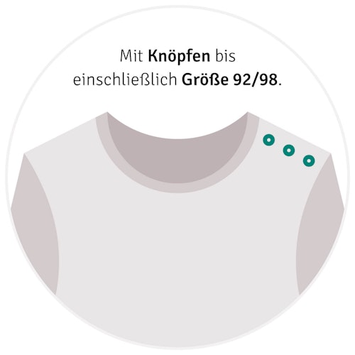 T-Shirt Sense Organics kurzarm Motiv