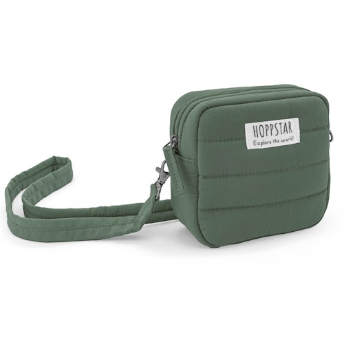 Tasche Midi für Kinderkamera laurel