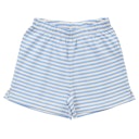 Vorschaubild Kinder Sommer Schlafanzug kurz Meerestiere