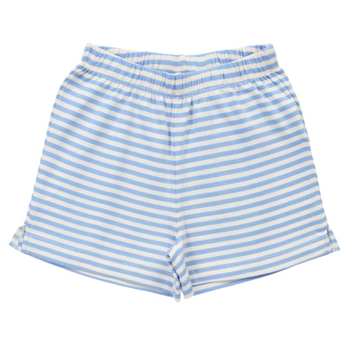 Kinder Sommer Schlafanzug kurz Meerestiere