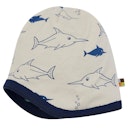 Vorschaubild Wendemütze Ringel