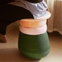 Vorschaubild Stapelstein® Spring Special Dynamic all water lily + GRATIS Pad