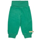 Vorschaubild Kuschelige Baumwoll-Fleece Hose