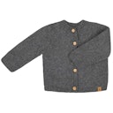 Vorschaubild Strickjacke Alpaka-Schurwoll Mix
