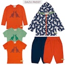 Vorschaubild Leichte Twill Sommerhose