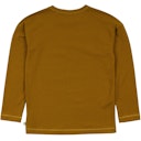 Vorschaubild Hochwertiges Langarmshirt uni