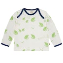 Vorschaubild Leichtes Shirt langarm Igel