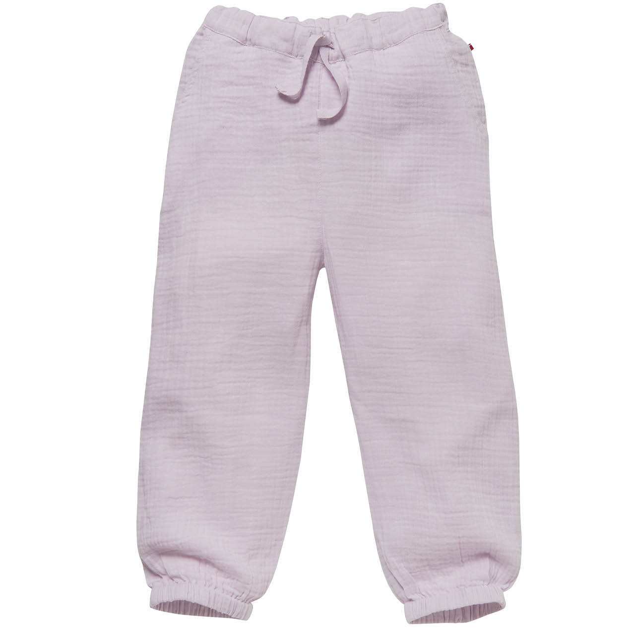 Leichte Kinder Musselin Hose