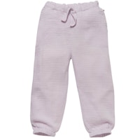 Leichte Kinder Musselin Hose