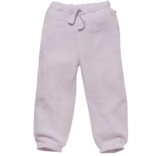 Leichte Kinder Musselin Hose