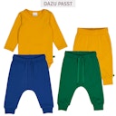 Vorschaubild Basic Body langarm