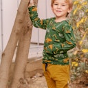 Vorschaubild Crazy Maschinen Langarmshirt