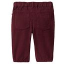 Vorschaubild Hose People Wear Organic Cord