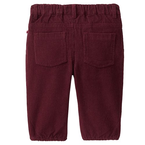 Hose People Wear Organic Cord