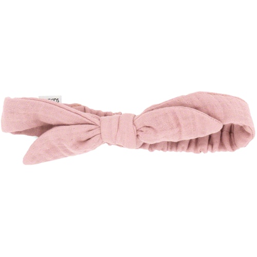 Musselin Haarband