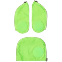 Sicherheitsset ohne Taschen (grün)