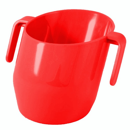 Schadstofffreier Lerntrinkbecher für Babys - Trinkbecher