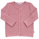 Vorschaubild Hochwertige Strickjacke