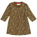 Vorschaubild Babykleid Blumen