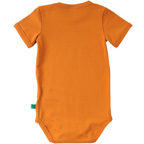 Basic Body kurzarm