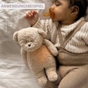 Vorschaubild Der Bio-Summbär mit Lampe grau