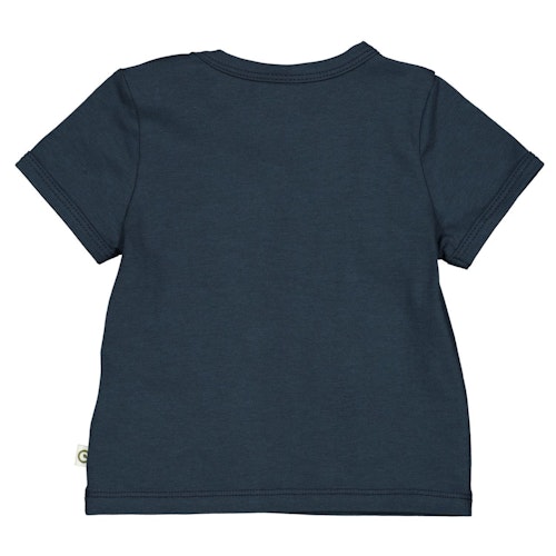 Elastisches T-Shirt Leuchtturm