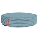 Vorschaubild Funzy Button Spielkissen Lagune Blau