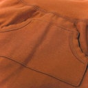 Vorschaubild Babyhose mit Kängurutasche