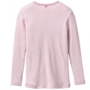 Vorschaubild Langarmshirt Wolle Seide