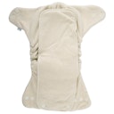 Vorschaubild MaxiSnap Stoffwindel beige, Alter von 12–24 Monaten