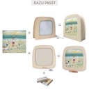 Vorschaubild Silhouette Gwen's Illustrations – Meeresrauschen