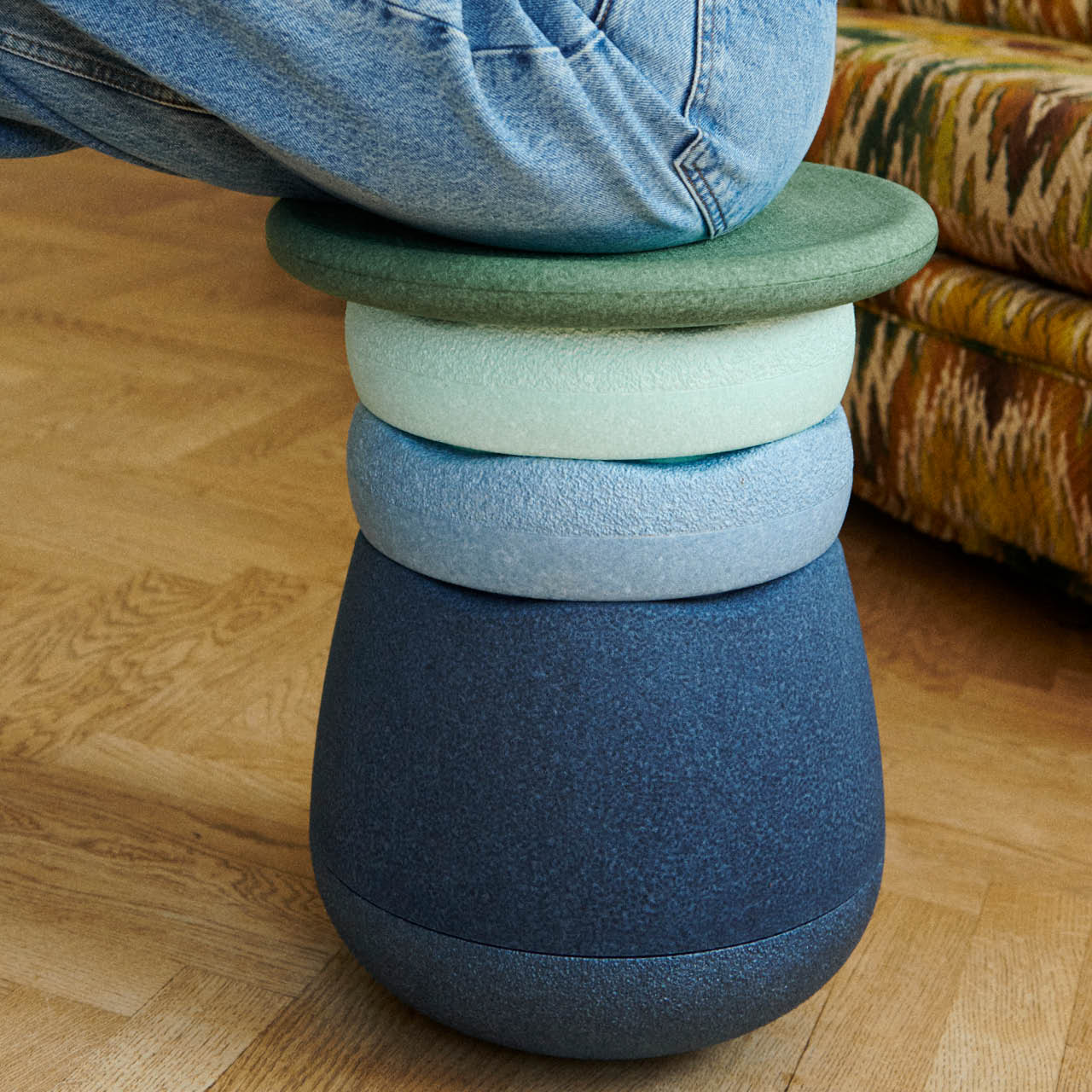 Stapelstein® Dynamic all waters & greens