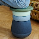 Vorschaubild Stapelstein® Dynamic all waters & greens