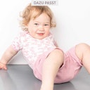 Vorschaubild Babyshorts Waffelstruktur