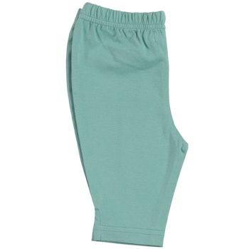 Hochwertige Radlerhose türkis