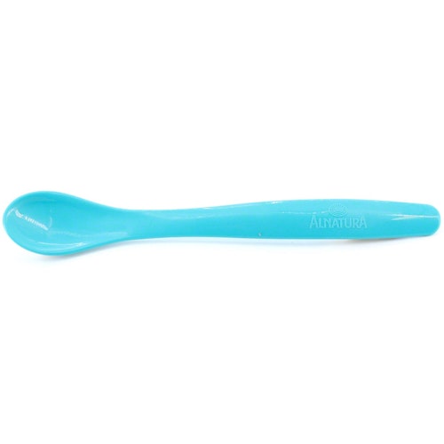 Babylöffel 4er Set in 4 Farben - PVC & BPA frei