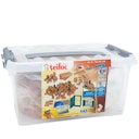Vorschaubild Steinbaukasten Kreativbox I 145tlg 6+ Jahre