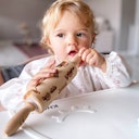 Vorschaubild KNETÄ® Set aus Knete, Stempeln und Rolli